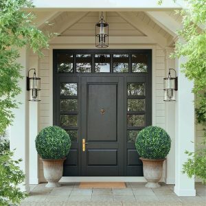 Topiary Balls - 22-inch